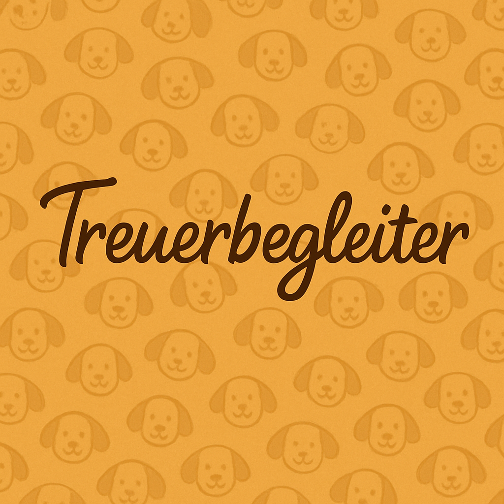 Treuerbegleiter
